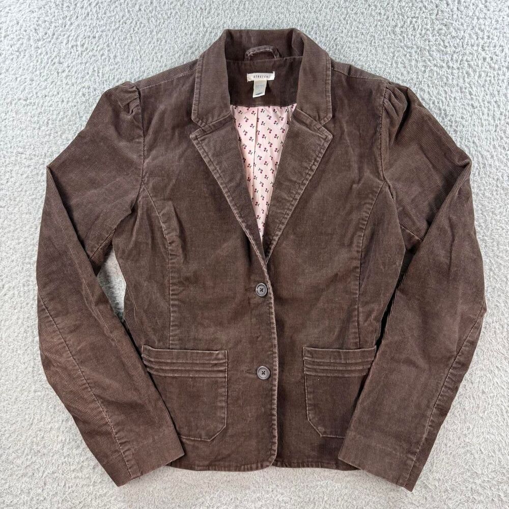 Old-navy Women's Brown Jacket